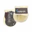 ARMA Carbon SupaFleece Fetlock Boots Brown