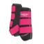 ARMA Sports Boots Raspberry