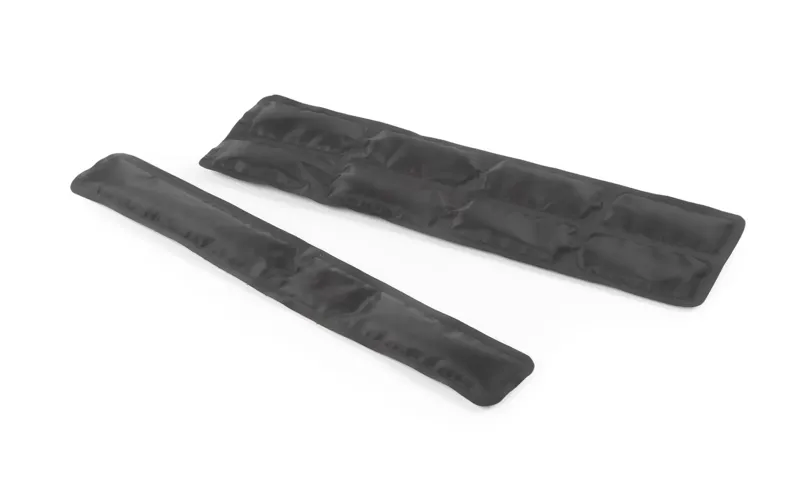 Arma One Size Replacement Ice Pack in Black