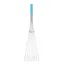 Big Tidee Metal Rake - Sky Blue