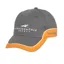 Schockemohle  Base Cap SP Sporty Logo Graphite