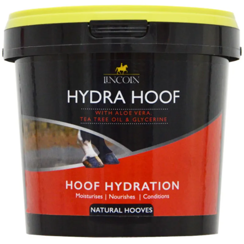 Lincoln Hydra Hoof - - Natural 1 litre