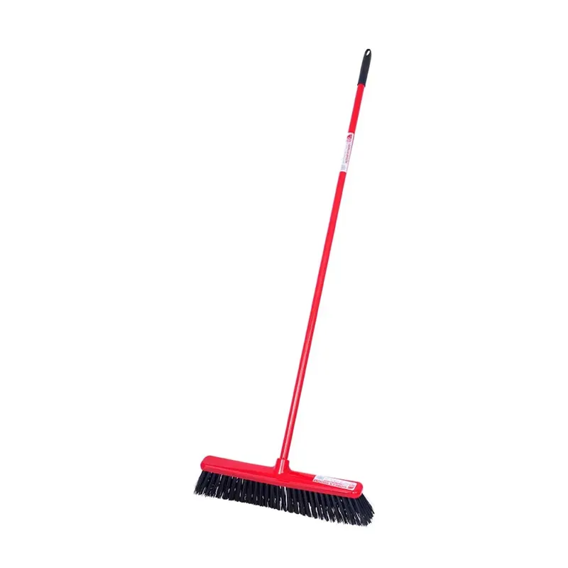 Gorilla Broom - Red