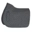ARMA Lite Saddlecloth Black