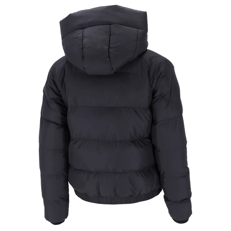 Schockemohle SP Verena Style Jacket Black-1