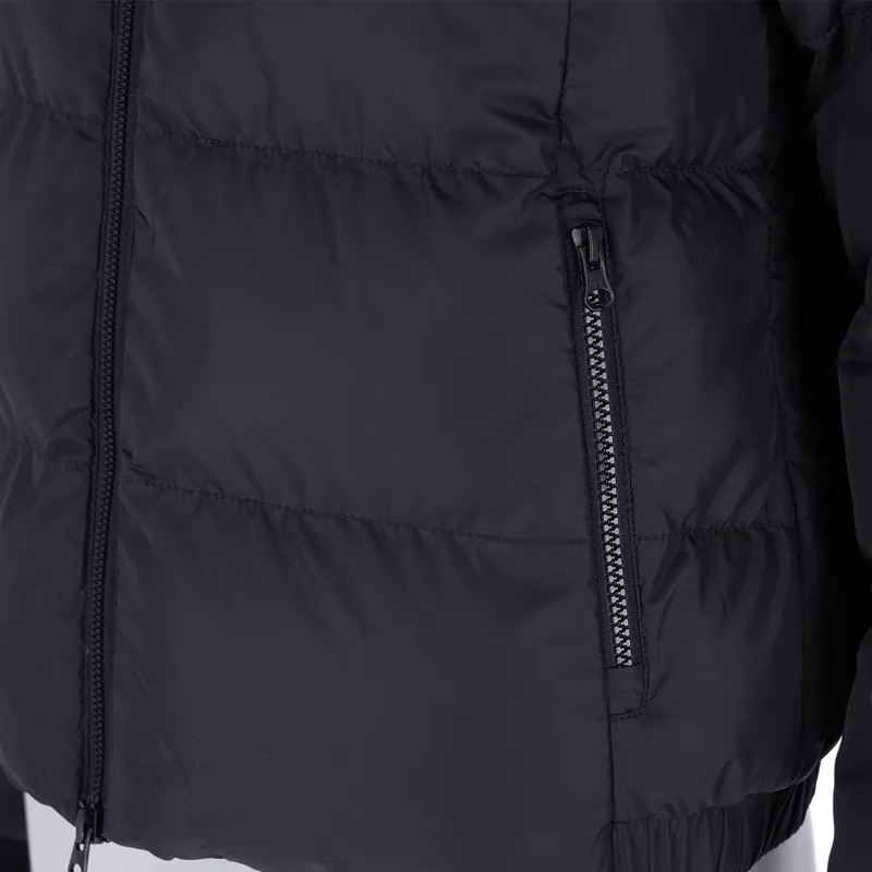 Schockemohle SP Verena Style Jacket Black-2