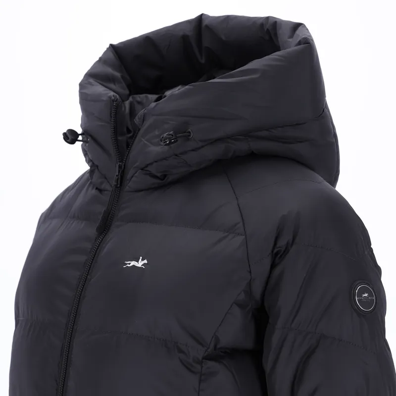 Schockemohle SP Verena Style Jacket Black-3