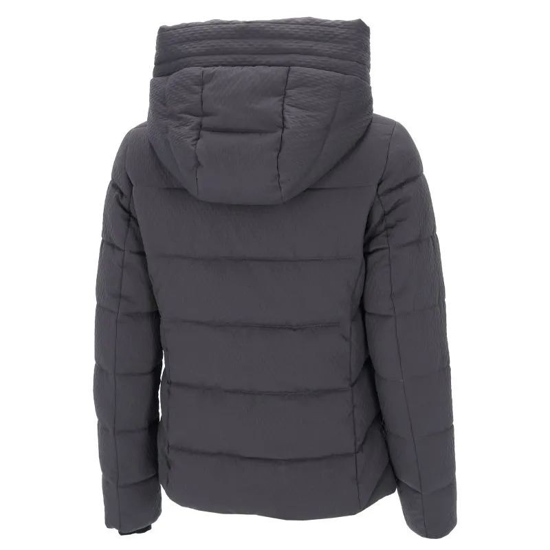 Schockemohle SP Felica Style Jacket Dark Navy-1
