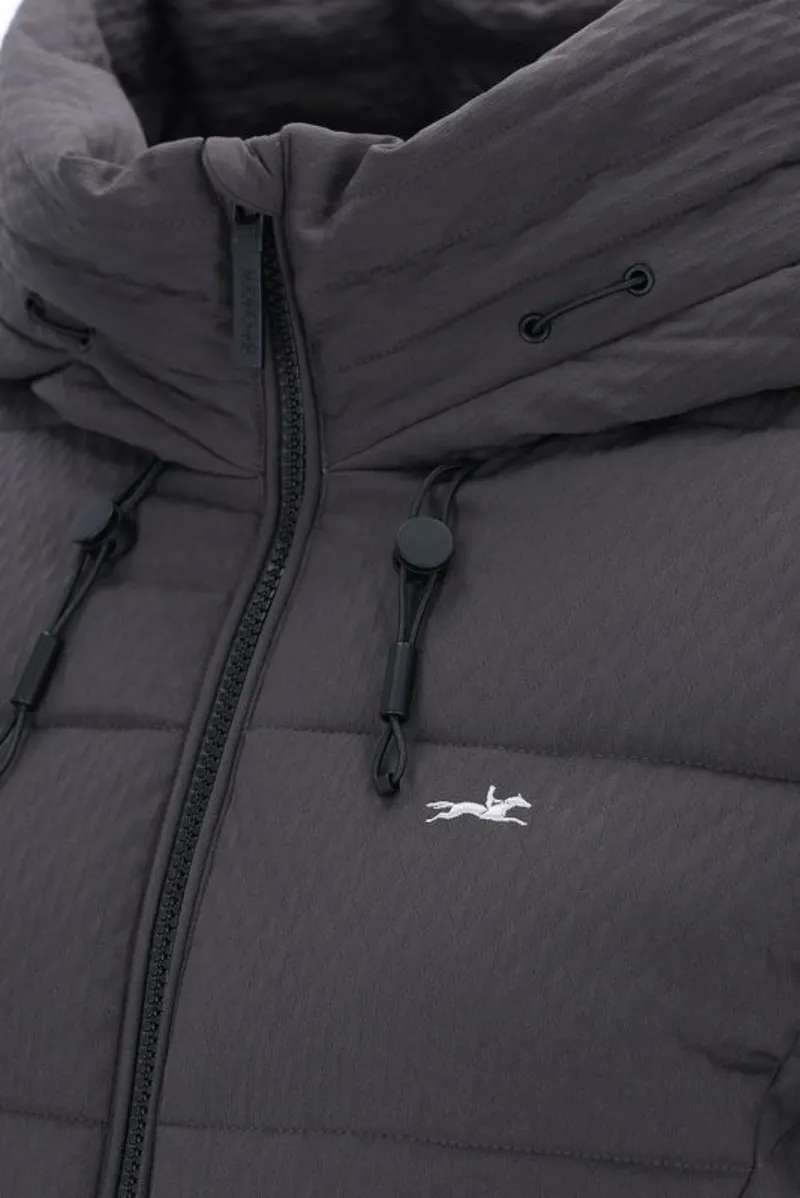 Schockemohle SP Felica Style Jacket Dark Navy-3