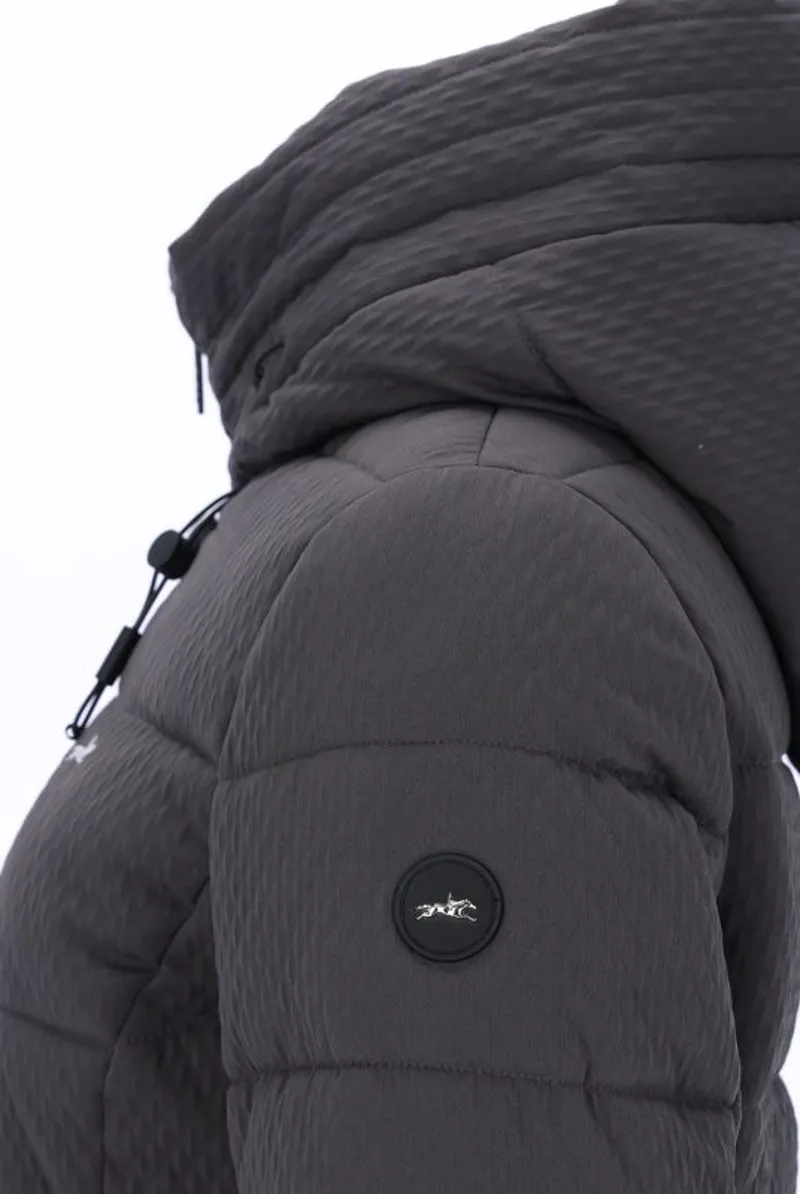 Schockemohle SP Felica Style Jacket Dark Navy-2