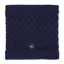 Schockemohle SP Soft Tube Style Scarf Neck Warmer Navy