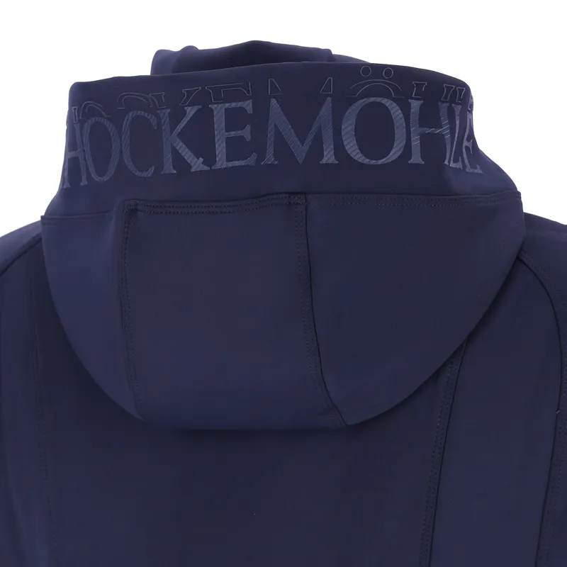 Schockemohle SP Fiorella Style Jacket Dark Navy-3