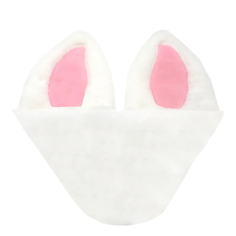 Bunny Rabbit Horse Ear Bonnet-1