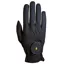 Roeckl Grip Winter Riding Glove Black