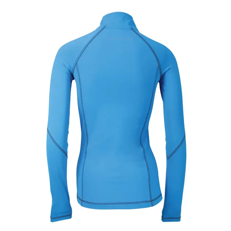 Coldstream Lennel Base Layer in C Blue-2