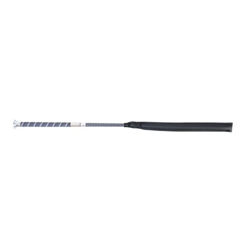 Coldstream Hadden Jump Bat - Grey 66cm-1