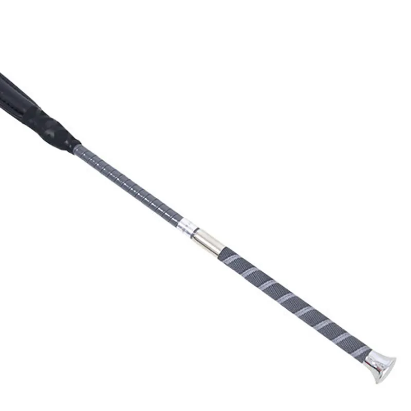 Coldstream Hadden Jump Bat - Grey 66cm-2