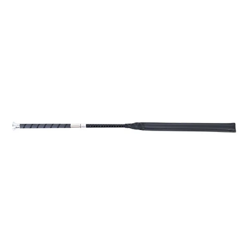 Coldstream Hadden Jump Bat - Black 66cm-1
