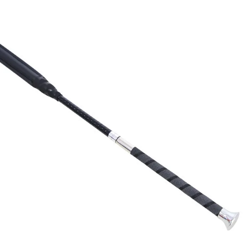 Coldstream Next Generation Hadden Jump Bat - Black 50cm-1