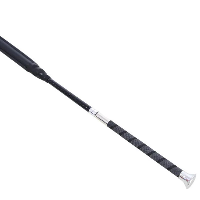 Coldstream Hadden Jump Bat - Black 66cm-2