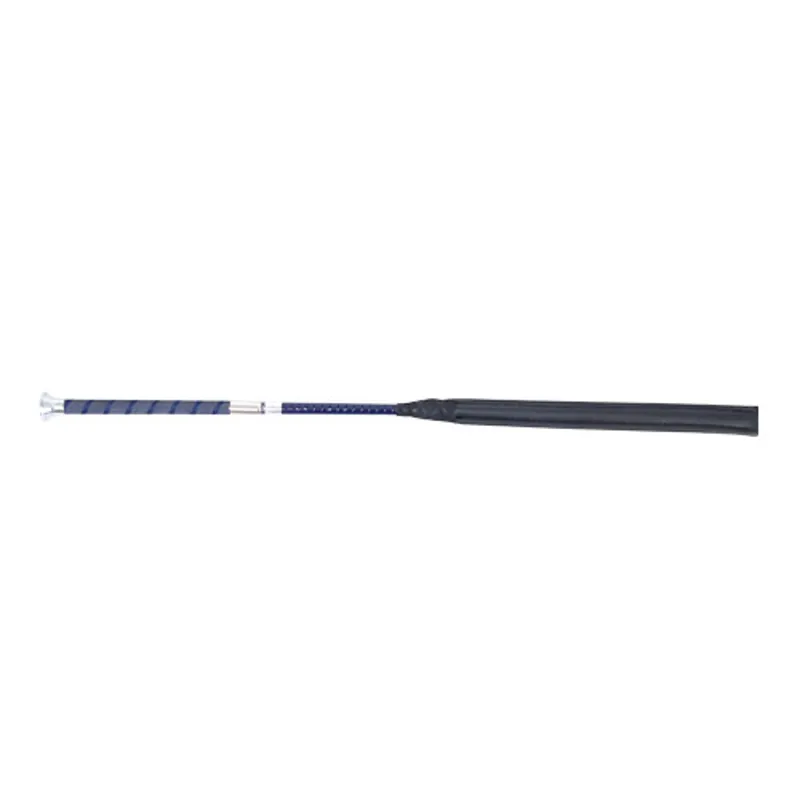 Coldstream Next Generation Hadden Jump Bat - Navy 50cm-2