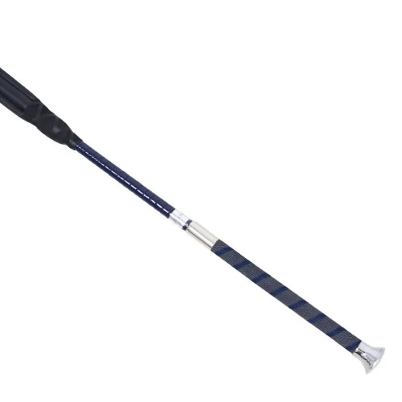 Coldstream Hadden Jump Bat - Navy 66cm-2
