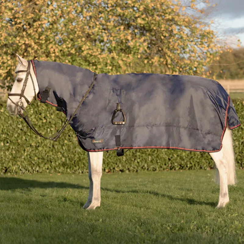 DefenceX System RainX Protect - - Navy/Red