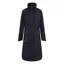 Equetech Utopia Luxe Waterproof Riding Coat Navy