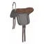 Velociti GARA Pony Pad Havana