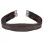 Velociti GARA Atherstone Girth - Elastic Havana