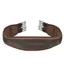 ARMA Memory Foam Girth BROWN