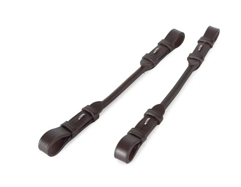 Velociti GARA Pelham Roundings Havana 26cm