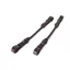 Velociti GARA Pelham Roundings Havana 26cm