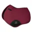 Hy Sport Active Close Contact Saddle Pad Vivid Merlot Full