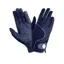 Coldstream Next Generation Swinton Combi Mesh Summer Riding Gloves - Navy 