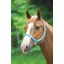 Shires Adjustable Headcollar in Blue