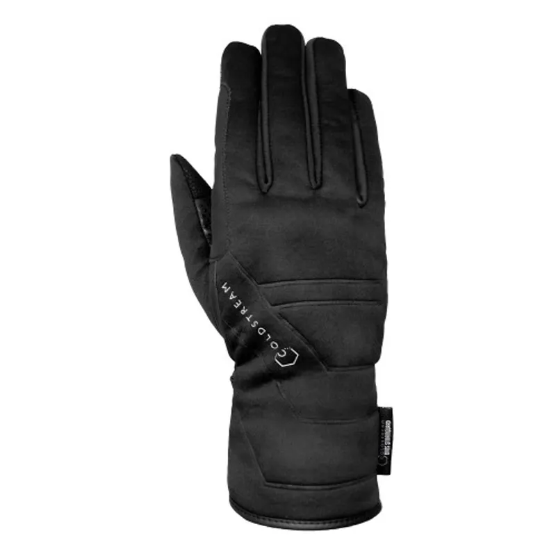 Coldstream Duns StormGuard Gloves in Black-2