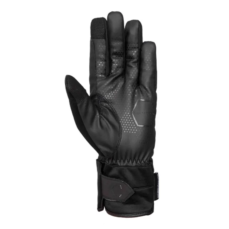 Coldstream Duns StormGuard Gloves in Black-1