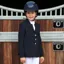 Coldstream Next Generation Addinston Show Jacket - Navy