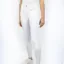 Coldstream Eckford Crystal Breeches in White