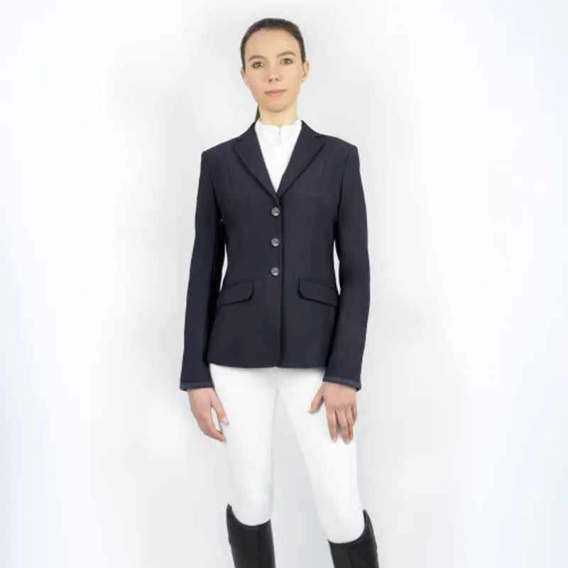 Coldstream Allanton Show Jacket - Navy-3