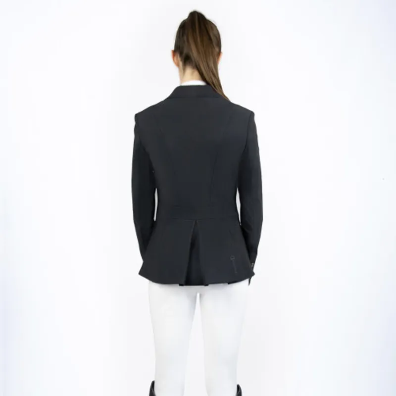 Coldstream Allanton Show Jacket - Navy-4