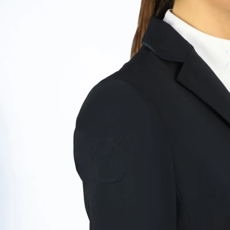 Coldstream Allanton Show Jacket - Navy-6