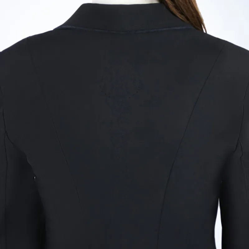 Coldstream Allanton Show Jacket - Navy-7