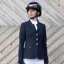 Coldstream Addinston Show Jacket - Navy