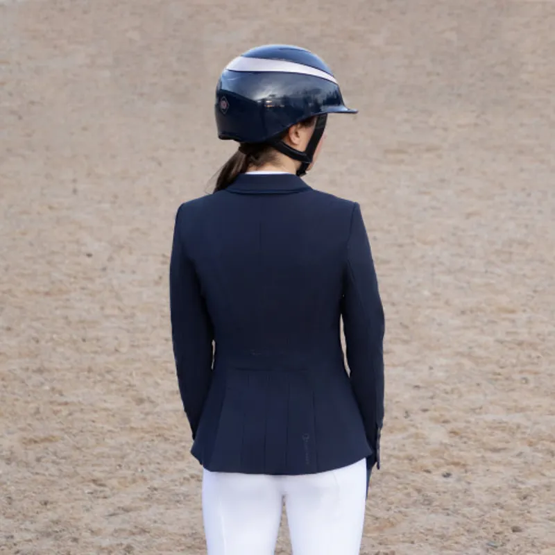 Coldstream Addinston Show Jacket - Navy-3