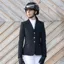 Coldstream Addinston Show Jacket - Black