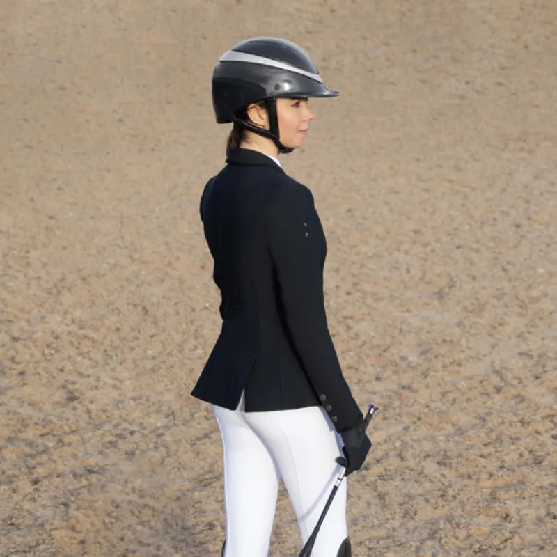 Coldstream Addinston Show Jacket - Black-2