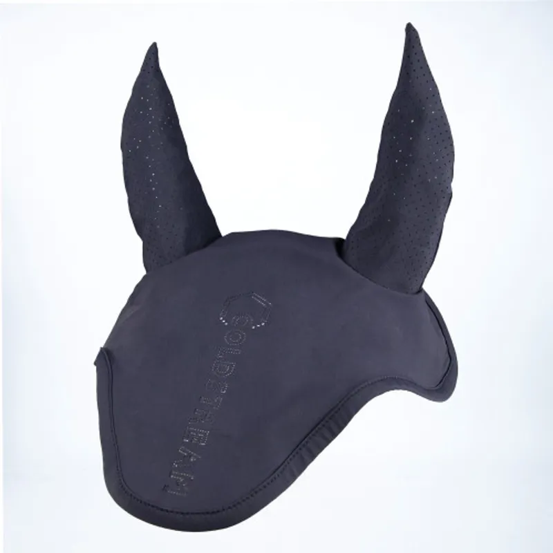 Coldstream Edrom Fly Veil in Navy