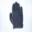 Coldstream Next Generation Lintlaw CoolMesh Summer Riding Gloves - Navy child